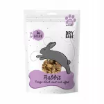 &Scaron;unų skanėstas PAKA ANIMAL Lio PEPE, triu&scaron;io kepenėlės, 60 g