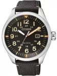 Vyri&scaron;kas laikrodis CITIZEN AW5000-24E Military
