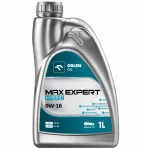 Variklio alyva hibridiniams automobiliams Orlen Oil Max Expert Hybrid 0W-16, 1 l