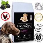 Sausas &scaron;unų maistas LabraDog Superfood Hypoallergenic Rabbit, 2 kg