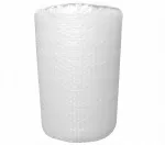 Burbulinė plėvelė BKS, dideli burbulai, 30 cm x 50 m, kraustymuisi