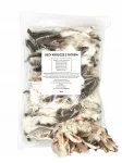 Triu&scaron;io ausys su kailiu &scaron;unims, 250 g, apie 23 vnt., natūralus skanėstas