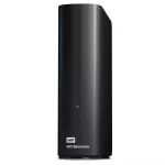 I&scaron;orinis kietasis diskas WD Elements 6TB, juodas, WDBG2A0060HBK-EESN