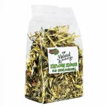 Žalia žolė jūrų kiaulytėms, 100 g, su skaidulomis ir vitaminu C