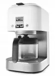 Kavinukas Kenwood COX750WH kMix, baltas