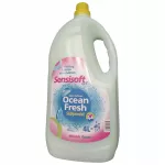 Skalbinių mink&scaron;tiklis OCEAN Senisoft, 4 l, universalus