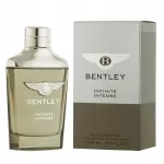 Kvepalai vyrams BENTLEY Infinite Intense, 100 ml