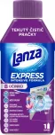 Skystas skalbimo ma&scaron;inos valiklis Lanza Express Fresh, 250 ml