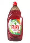 Indų ploviklis Fairy, granatų kvapo, 0,9 l
