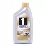 Variklio alyva MOBIL 0W-40 New Life, 1 l