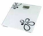 Voninė svarstyklės EMOS EV105 TY6108 LCD neslystančios
