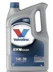 Variklio alyva Valvoline XL-III C3 5W-30, 5 l