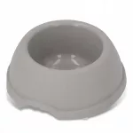 Plastikinis &scaron;unų dubenėlis Barry King, 0,25 l