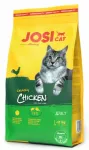 Sausas kačių ėdalas JOSERA JosiCat Crunchy Chickien 1,9 kg su vi&scaron;tiena
