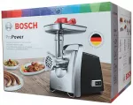 Mėsmalė Bosch MFW68640