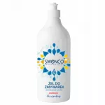 Indaplovių gelis Swonco, bekvapis, 600 ml