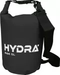 Vandeniui atspari 5L PVC500D HYDRA baidarės sausa kuprinė