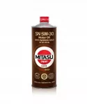 Variklio alyva Mitasu Gold 5W-30, 1 l, MJ-101