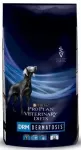 Sausas &scaron;unų pa&scaron;aras PRO PLAN VETERINARY DIETS DERMATOSIS, 3 kg