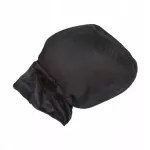 &Scaron;uns kaukė Foxtail, kvėpuojanti, saugo nuo &scaron;akelių ir akmenukų, dydis M