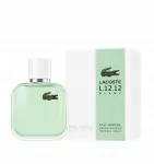 Tualetinis vanduo Lacoste L.12.12 Blanc Eau Fraiche, 50 ml