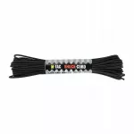 Paracord virvė M-Tac, 3 mm, juoda