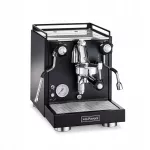 Kavos aparatas La Pavoni Cellini Classic Express LPSCCB01EU, juodas matinės spalvos