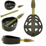 Žūklės &scaron;erykla Method Feeder 40 g, karpiams, lynams, amūrams