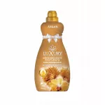 Skalbinių mink&scaron;tiklis LUXURY ARGAN, 900 ml