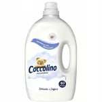 Skalbinių mink&scaron;tiklis Coccolino Delicato, hipoalerginis, 3000 ml