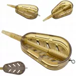 Žūklės &scaron;ėrykla METHOD FEEDER, 40 g