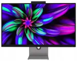 LED monitorius Philips 27E3U7903, 27", 5K, IPS, Thunderbolt 4
