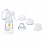 Buteliuko adapteris Beurer BY 15