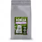 Kačių ėdalas Bonega be grūdų su kalakutiena, kačiukams, 300 g