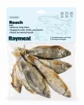 &Scaron;unų kramtukai Raymeal Ocean Series Roach, 6 vnt.