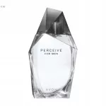 Vyri&scaron;kas tualetinis vanduo AVON Perceive 100 ml