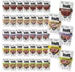 &Scaron;unų drėgnas ėdalas Bult, skirtingi skoniai, 40 x 100 g