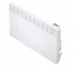 Sieninis &scaron;ildytuvas AEG, 2500 W, LCD ekranas, iki 30 m&sup2;, T&Uuml;V sertifikatas