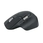 Belaidė pelė Logitech MX Master 3S Graphite (910-007598)