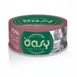 Katėms skirtas Oasy vi&scaron;tienos kepenėlių konservas, 70 g, 652