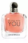 Parfumuotas vanduo EMPORIO ARMANI IN LOVE WITH YOU 150 ml