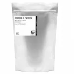 Kofeinas be vandens 1 kg milteliai 100% grynas