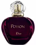 Tualetinis vanduo Dior Poison 30ml pur&scaron;kiamas