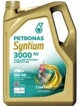 Variklių alyva PETRONAS SYNTIUM 3000 AV 5W-40, 5 l