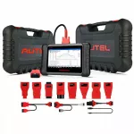 Diagnostikos testeris Autel DS808 KIT 2ata update Dealer j.PL