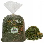Žolelių mi&scaron;inys triu&scaron;iams ir graužikams 1 kg Zdrowe z Natury