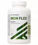 Maisto papildas Promaker IRON FLEX sąnarių regeneracijai, 120 kapsulių