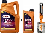 Variklio alyva OIL PMO 5W30 EST EXTREME SERIES, 5 l (4+1)