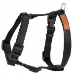 &Scaron;unų petne&scaron;os DINO HARNESS TAPE GUARD XS, juodos
