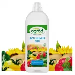 Skystos trą&scaron;os ACTIHUMUS 1,5 l su huminėmis rūg&scaron;timis daržovėms